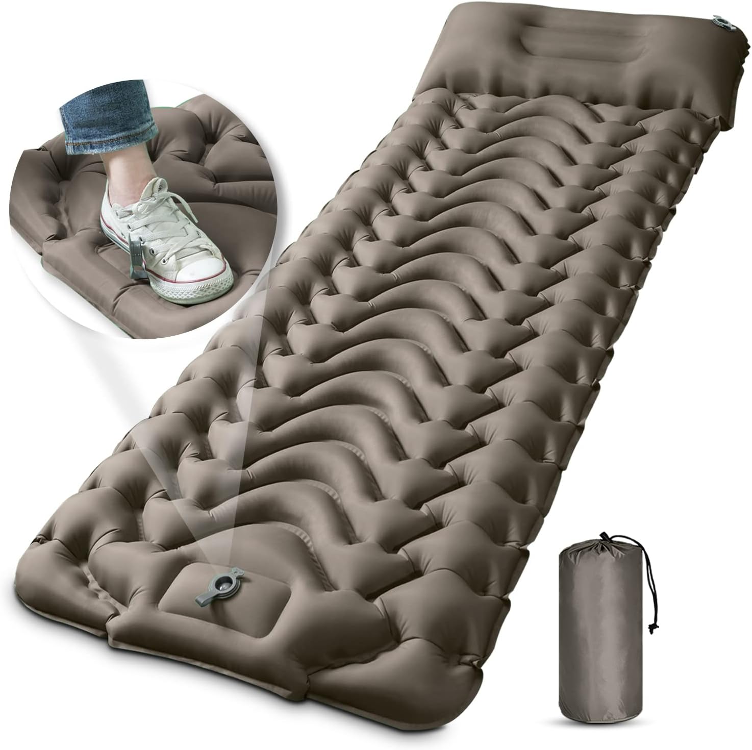 Sleeping Pad